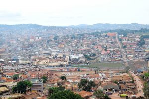 the best time to visit Uganda Kampala city