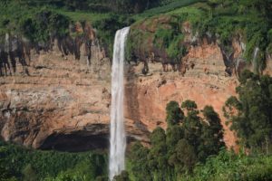 sipi falls ugandan safari in 2020