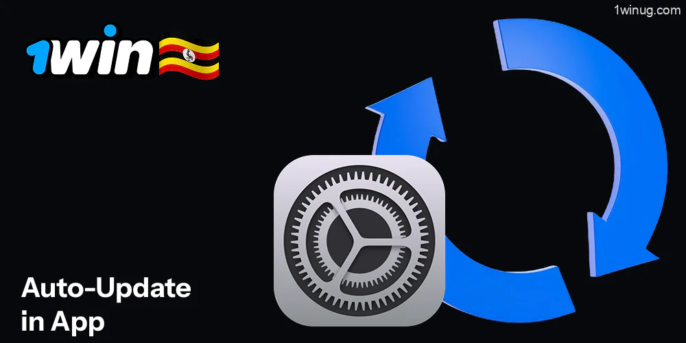 1win app update