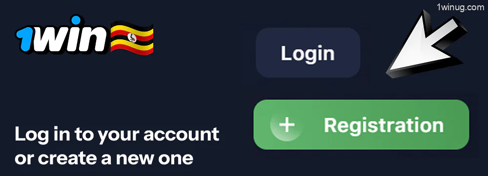 Log in 1win