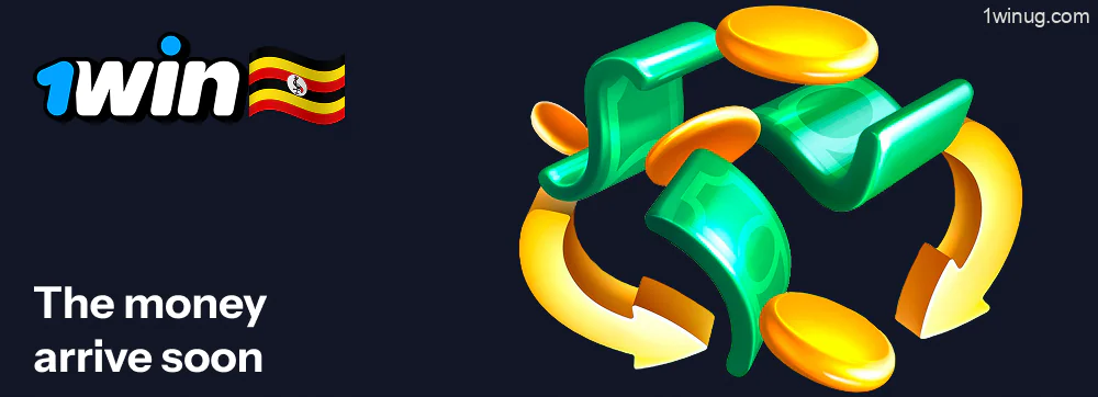 Get your 1win bonus