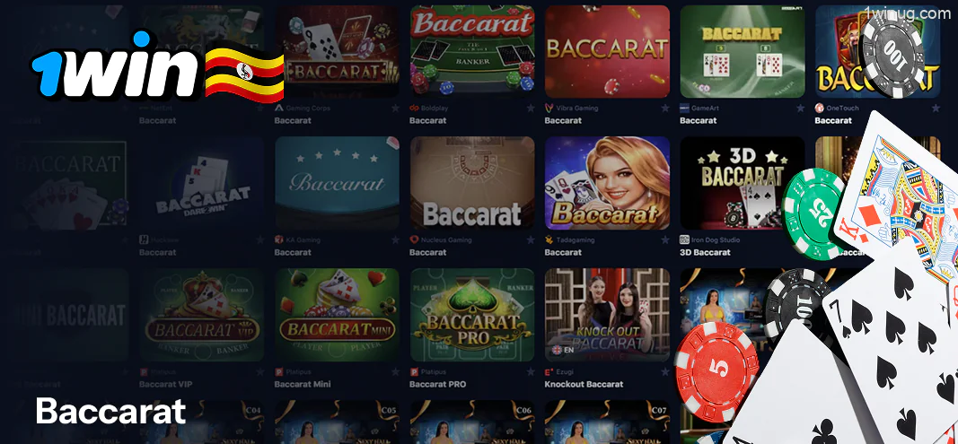 Baccarat