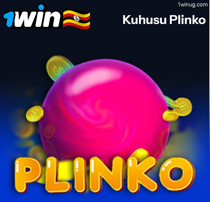 Kuhusu 1win Plinko