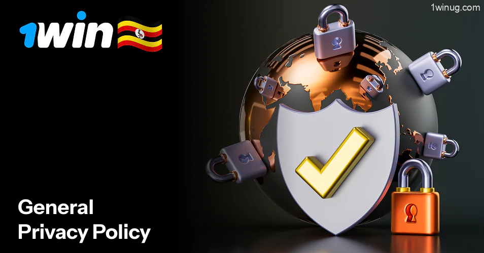 1win Privacy Policy